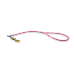 2ft Cable Leash- Pink