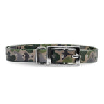 .3/4" Premium Glow Tuff Replacement Collar Strap with a 3/4" slide tag