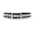 3/4" Garmin Replacement collar strap- Reflective Black