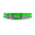 3/4" Garmin Replacement collar strap- reflective lime green