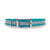3/4" Garmin Replacement collar strap- reflective teal