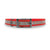 3/4" Garmin Replacement collar strap- reflective red