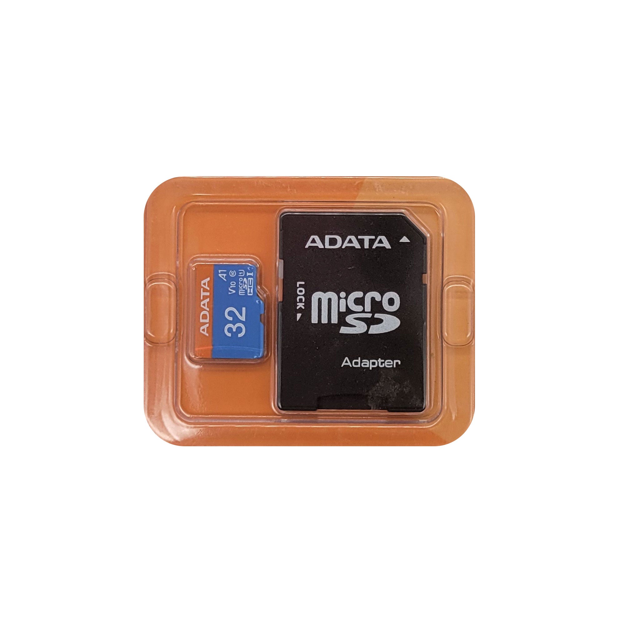 32GB microSD Card – Additional Storage for Garmin Devices