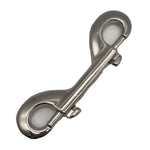 4" Double End Bolt Snap Hook