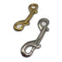 4" Double End Bolt Snap Hook