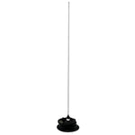 5.9 Big Base with 48" Antenna