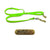 5 Ft Flat Beta Leash
