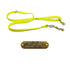 5 Ft Flat Beta Leash