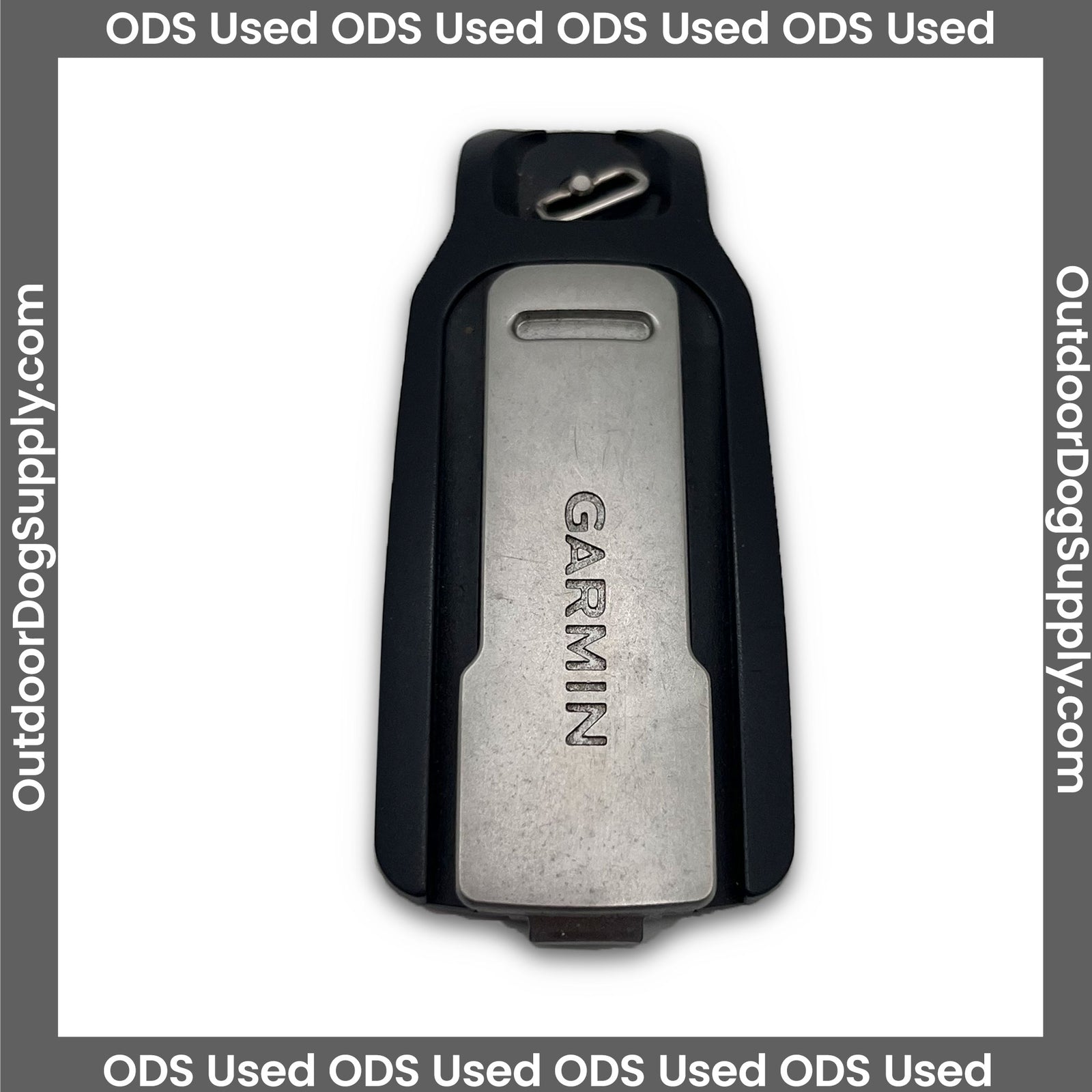 Garmin Astro 430 Backplate Battery Cover Used – Outdoor Dog Supply