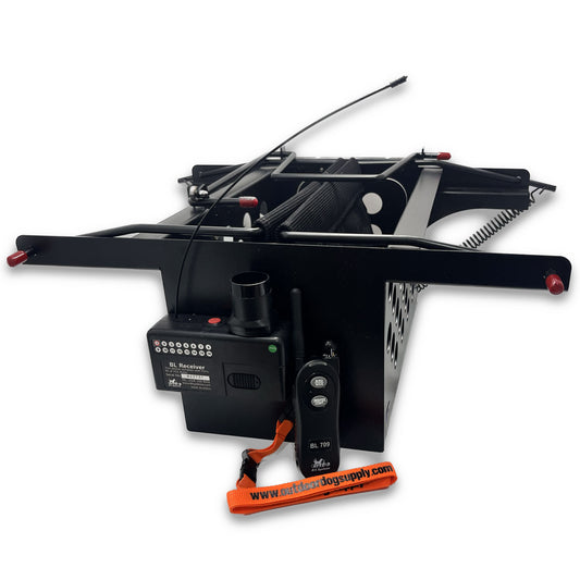 Bird Launcher Training Supplies – Outdoor Dog Supply