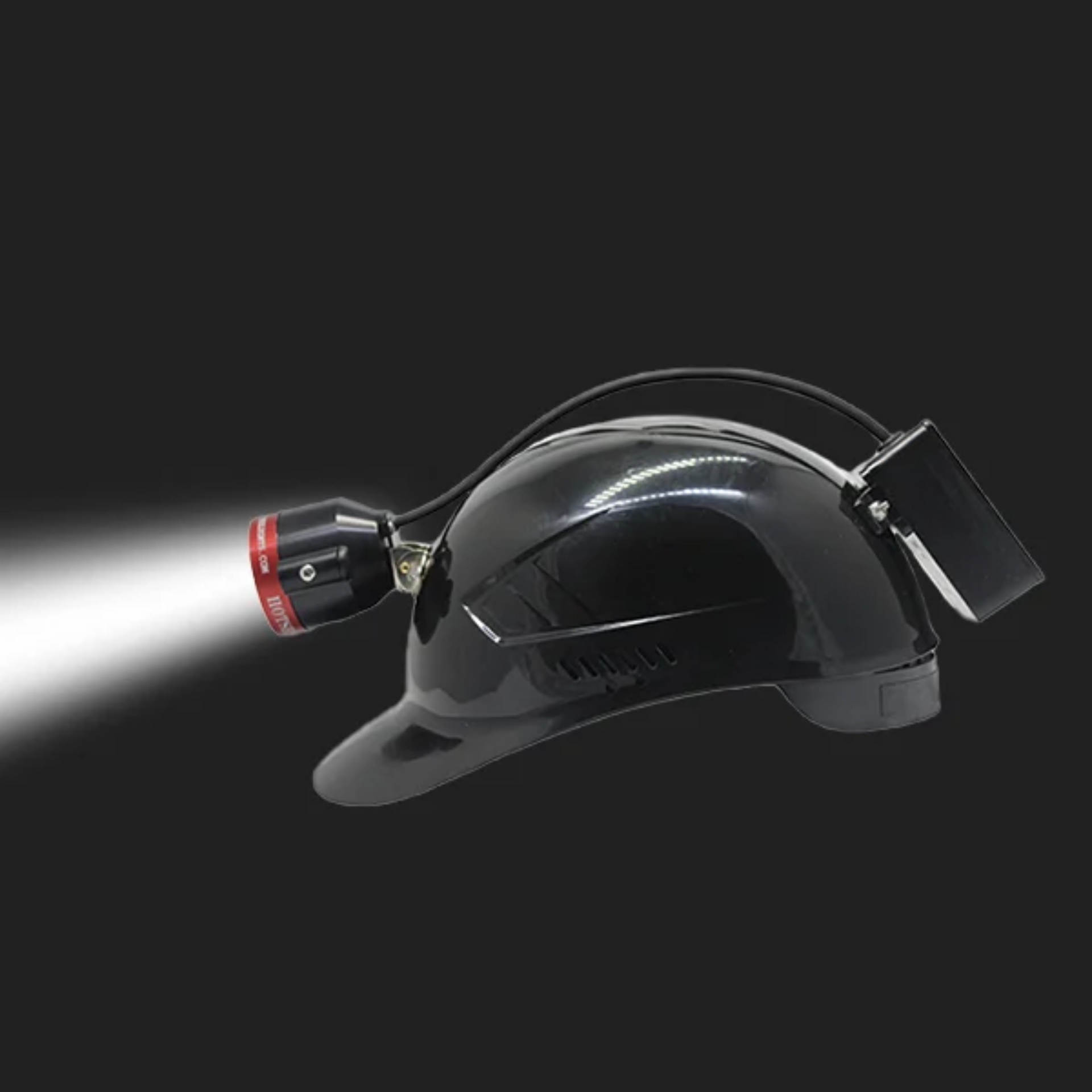 Bright Eyes HotShot Hybrid or Bump Cap Light – Outdoor Dog Supply