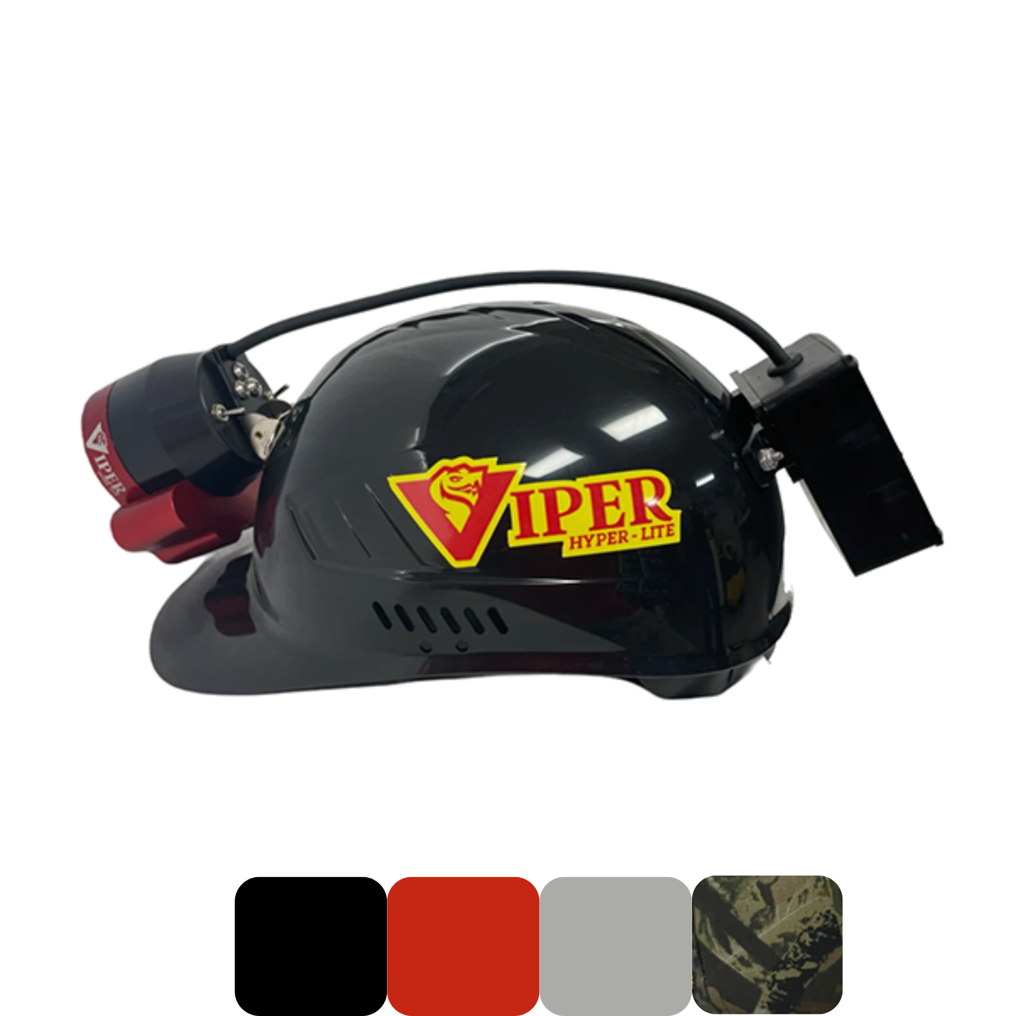 Bright Eyes Viper- multi color