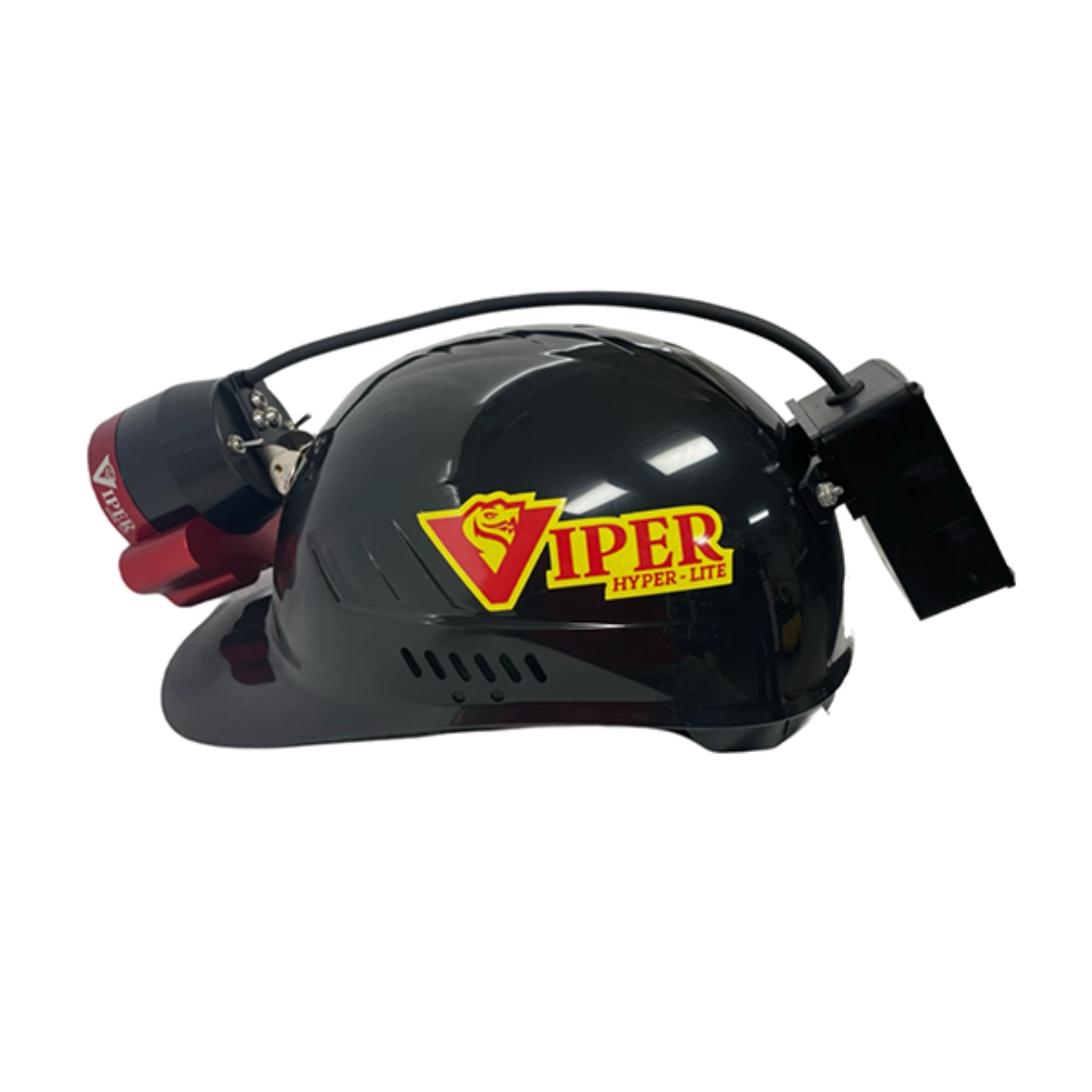 Bright Eyes Viper- Bump black