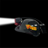 Bright Eyes Viper- Bump black with lights