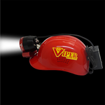 Bright Eyes Viper- Bump Red