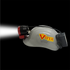 Bright Eyes Viper- Gray Bump cap