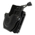 C&G Garmin Delta Handheld Holster- front view