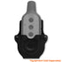 C&G Garmin Delta Handheld Hostler with Handheld