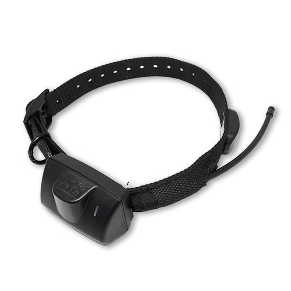 DE Systems Border Patrol TC1 Add-On Collar – Outdoor Dog Supply