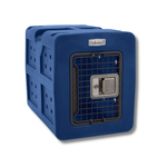 Dakota 283 G3 Heavy Duty Framed Door Dog Kennel