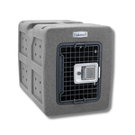 Dakota 283 G3 Heavy Duty Framed Door Dog Kennel