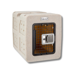 Dakota 283 G3 Heavy Duty Framed Door Dog Kennel