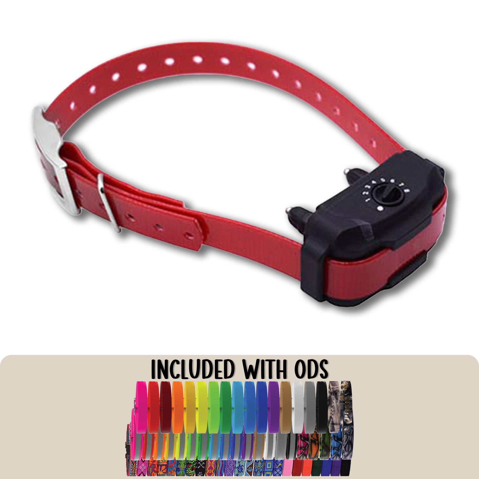 Training Collars Dogtra 3500ncp Dogtra 3500 Ncp Clearance