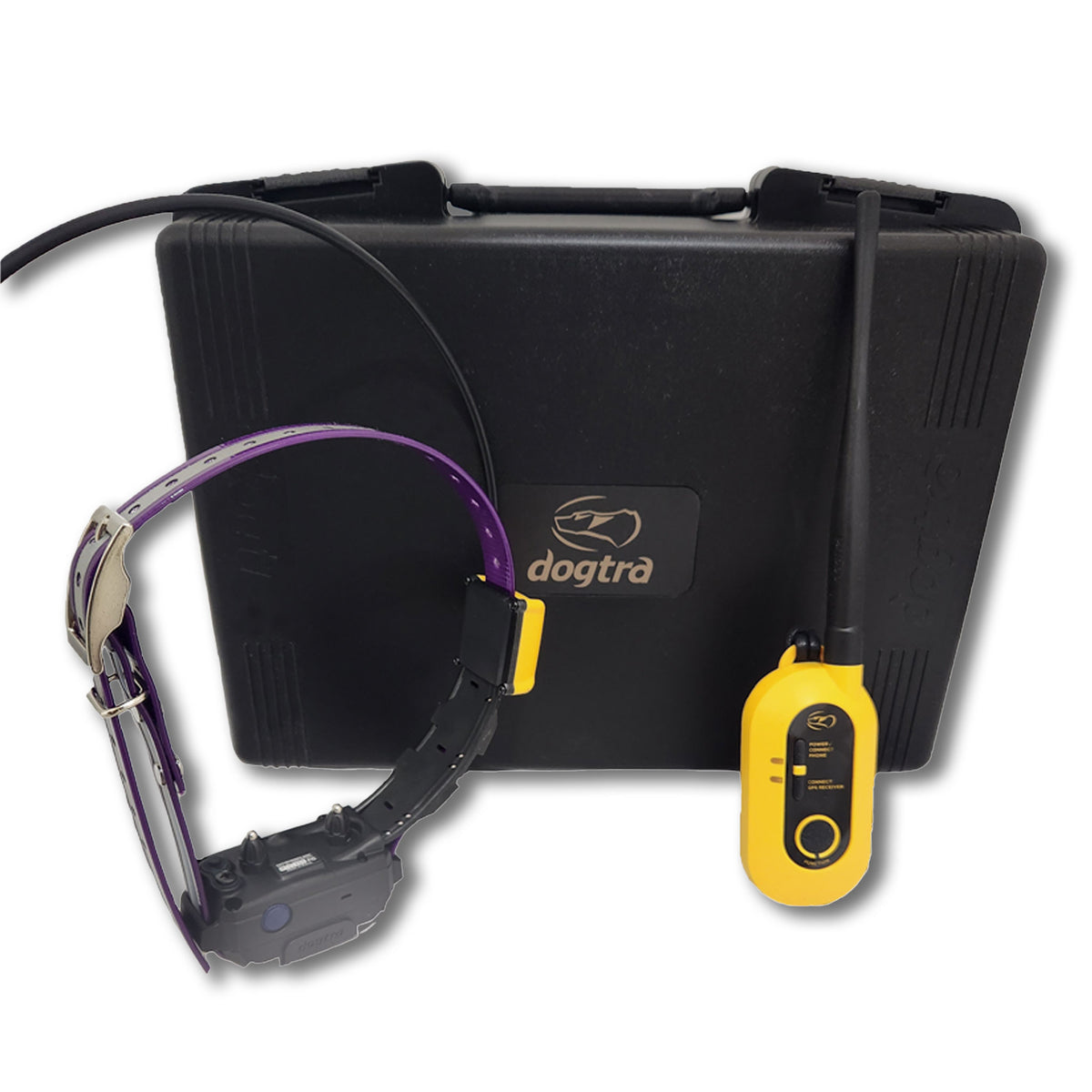 Dogtra Pathfinder Mini GPS Training & Tracking Collar – Extra Collar With LED Beacon, For Smaller Breeds
