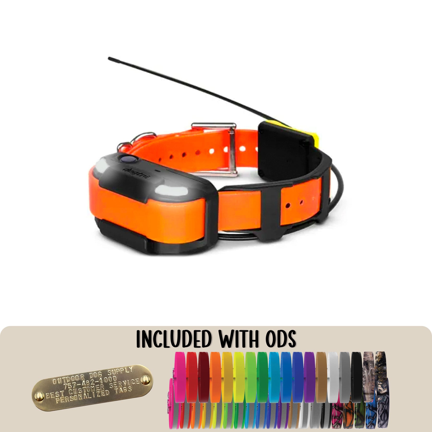 Dogtra Pathfinder – Outdoor Dog Supply