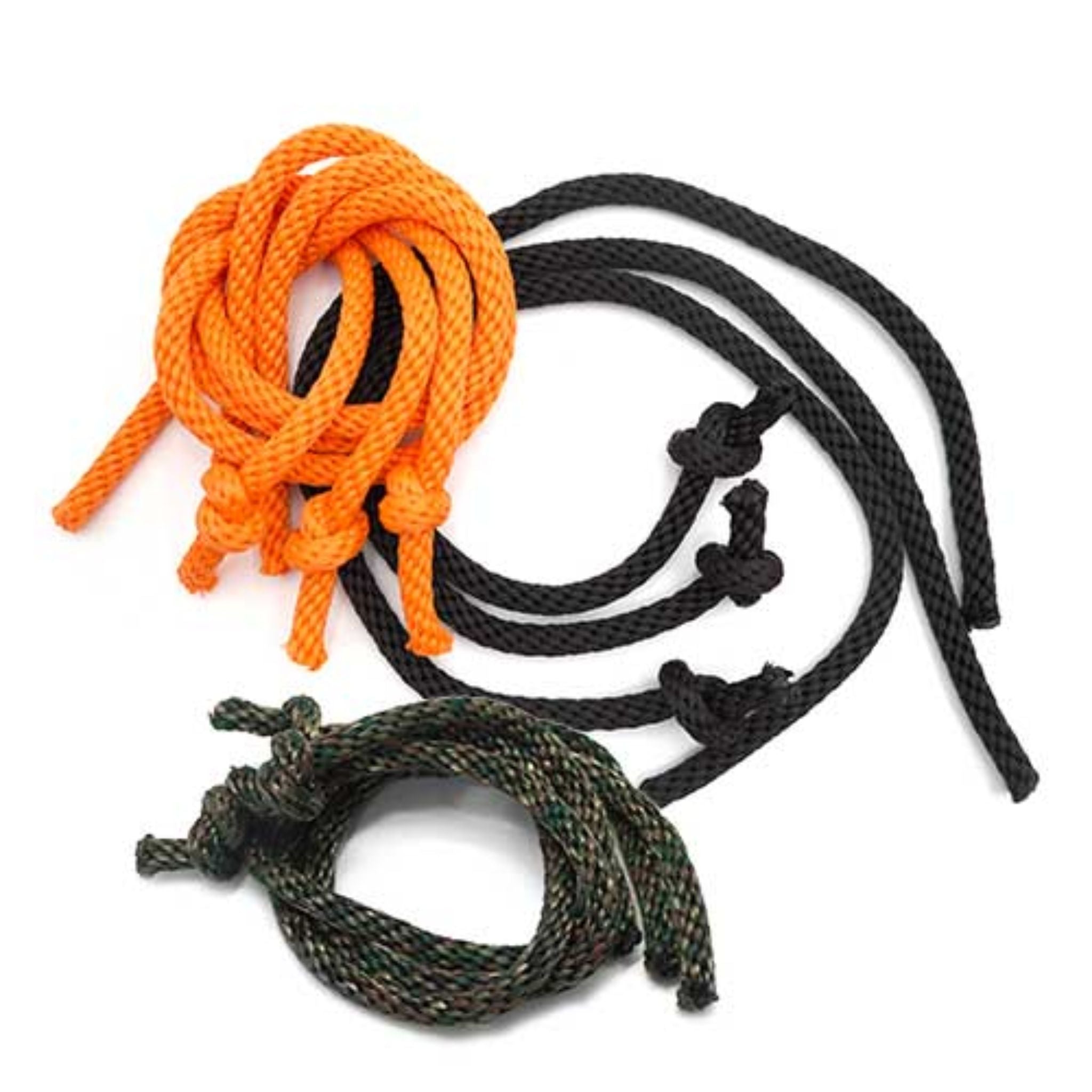 Training Dummy Throw Rope- 3 Pack – Outdoor Dog Supply