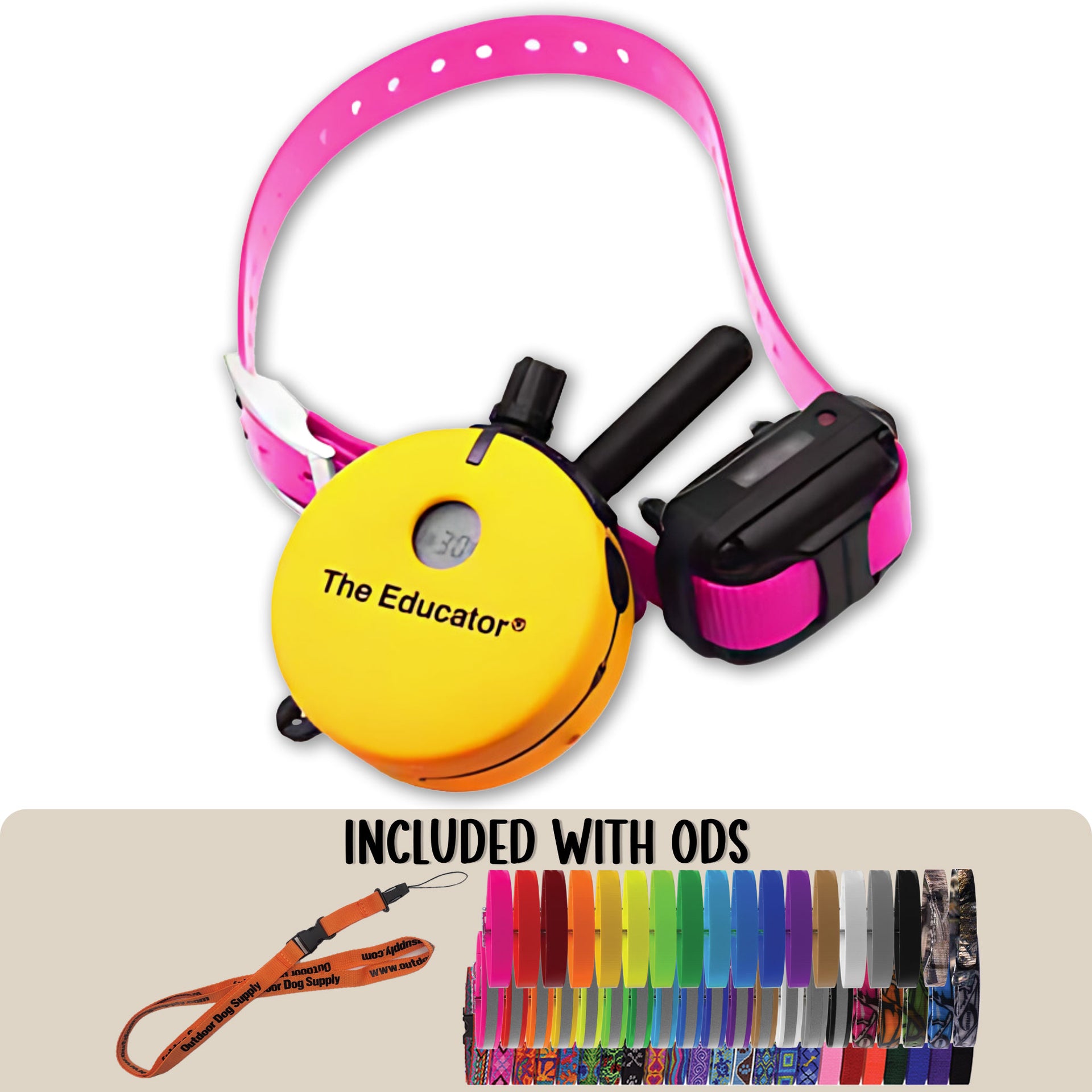 Mini Educator Et 300 E Collar Technology ME-300 Micro Educator E