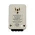 back of Surge protector by Fido's Fence