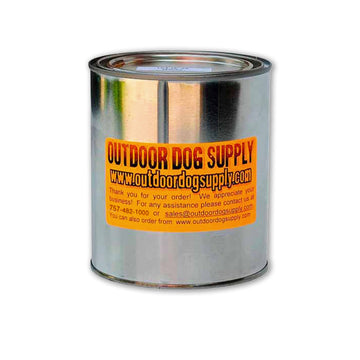 Field Trial Paint Brushes By Outdoor Dog Supply - 36 Count Bulk Pack