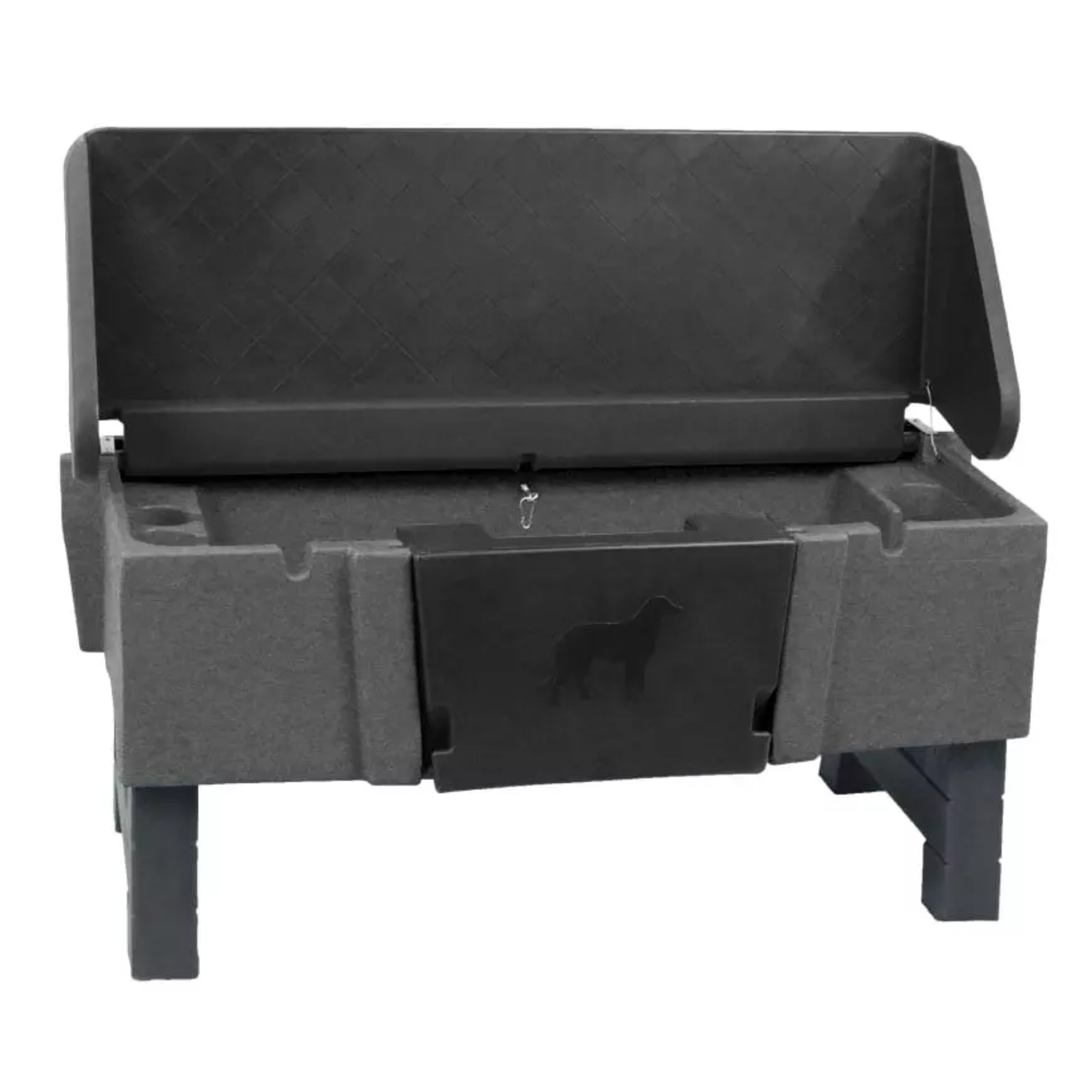 Dakota 283 Groom Pro Pet Washing & Grooming Tub