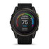 Garmin Enduro 3 Watch front facing showing training readiness screen