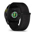 Garmin Enduro 3 Watch rear facing 