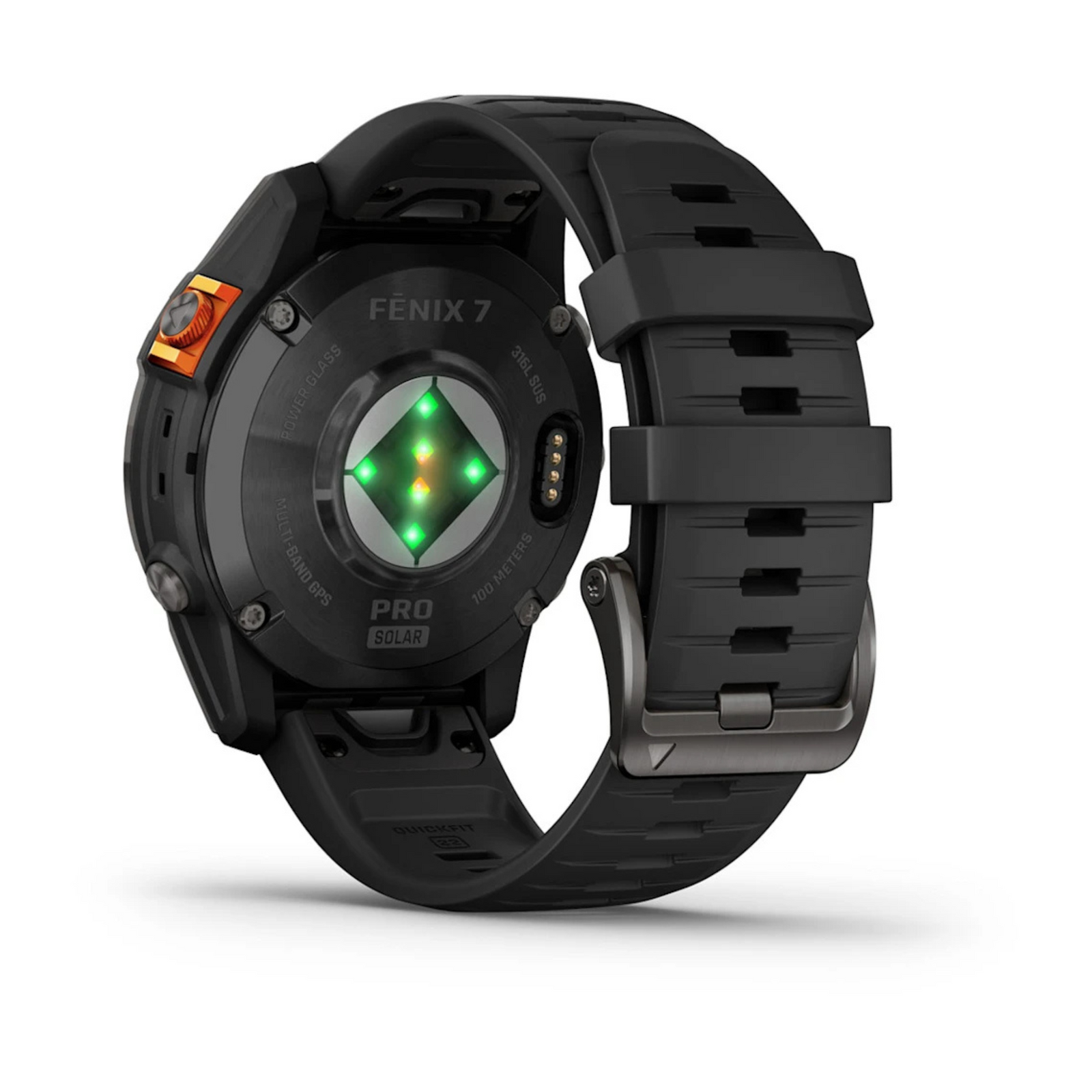 Garmin Fenix 7 Pro- Solar Edition No Wifi – Outdoor Dog Supply Garmin Fenix 7 Pro- Solar Edition No Wifi – Outdoor Dog Supply