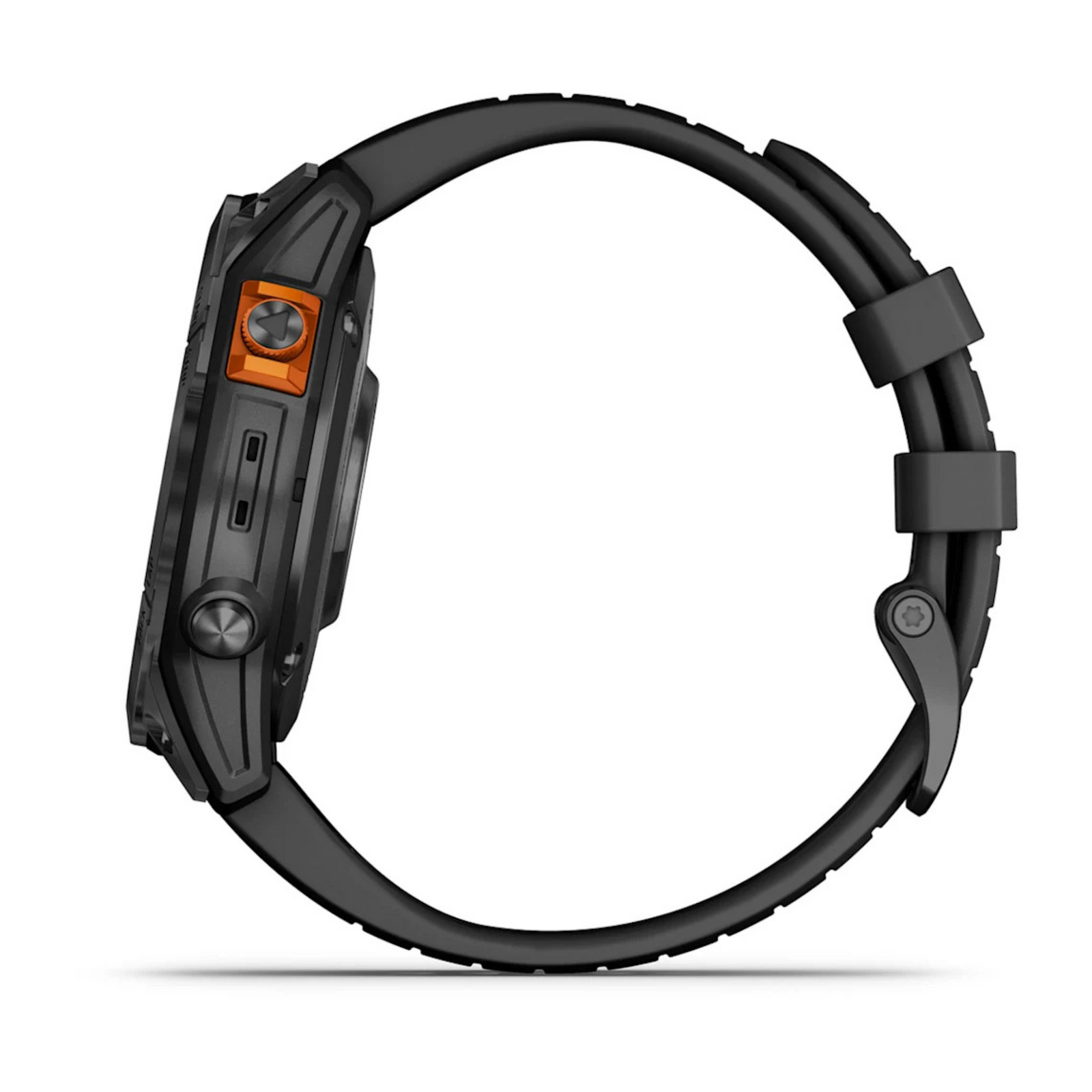 Garmin Fenix 7 Pro Solar Edition No Wi-Fi Slate Gray Smartwatch