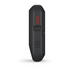 Garmin inReach messenger side view of the SOS and power button