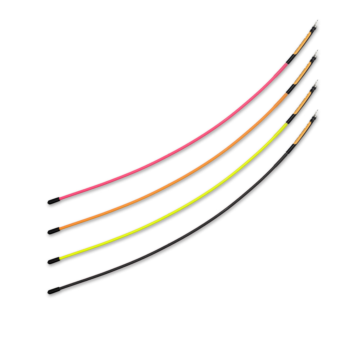 Pilot La_40230 Roof Gutter Antenna Black Chrome-plated 50 Cm Pilot LA_40230 Antenne De Gouttière 50 Cm Noir Chromé 50 Cm Car Antenna Pilot La_40230 Roof Gutter Antenna Black Chrome-plated 50 Cm Pilot LA_40230 Antenne De Gouttière 50 Cm Noir Chromé 50 Cm Car Antenna