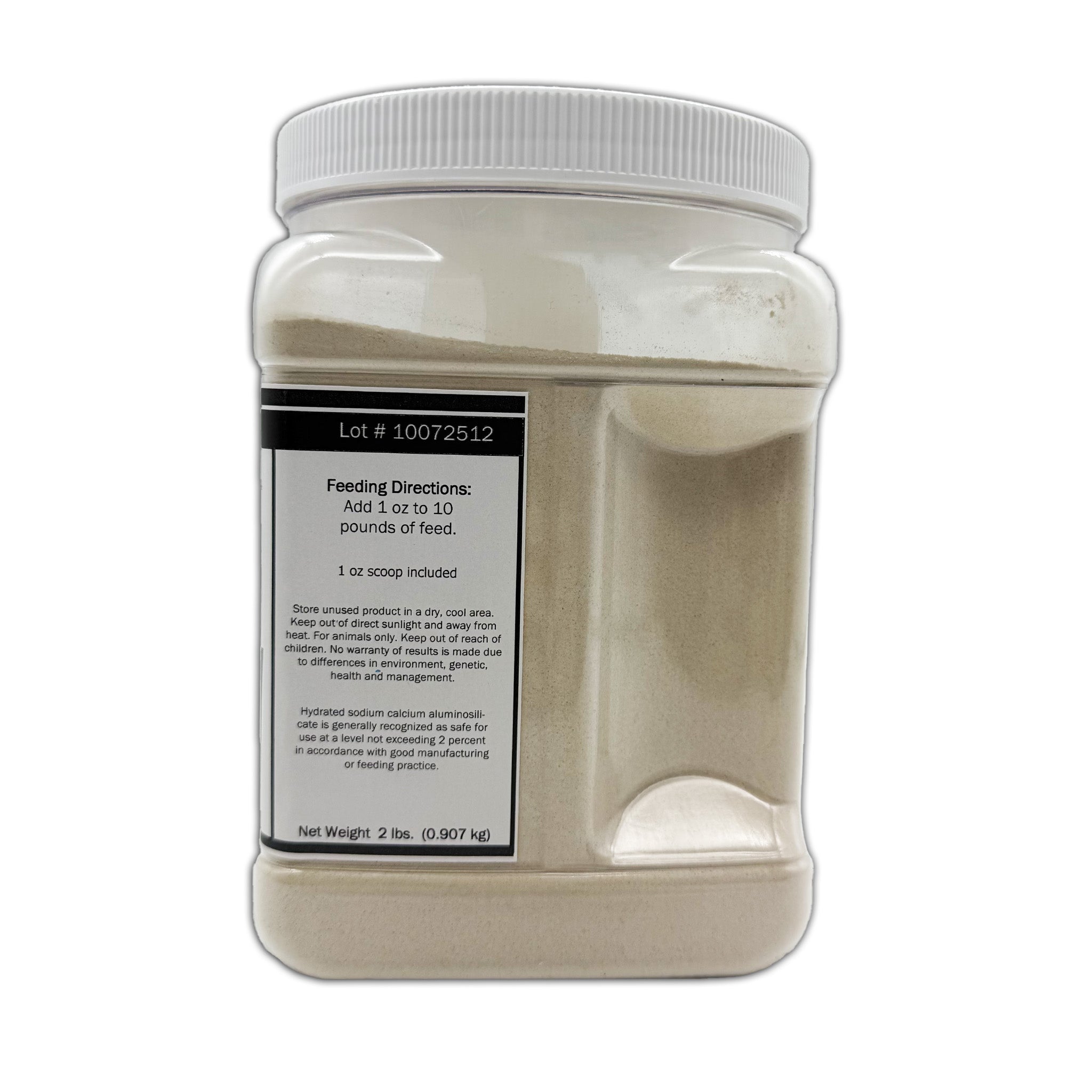 K9 Guard Detox & Allergy Support Supplement By Elite Nutrition Directions