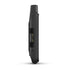 Garmin Montana 710 side view showing power button 