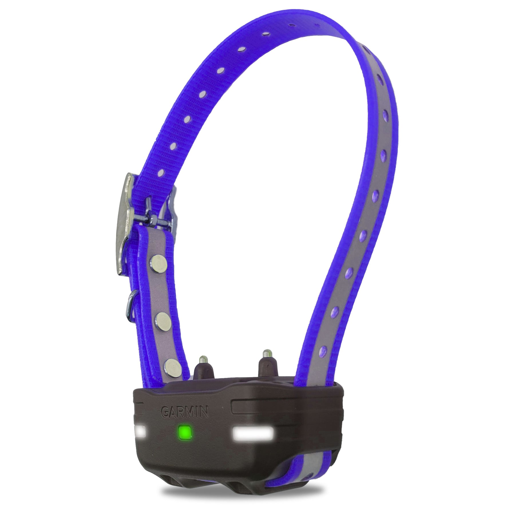 Curated visual reference: Gallery Detail: Garmin Sport Pro Collars