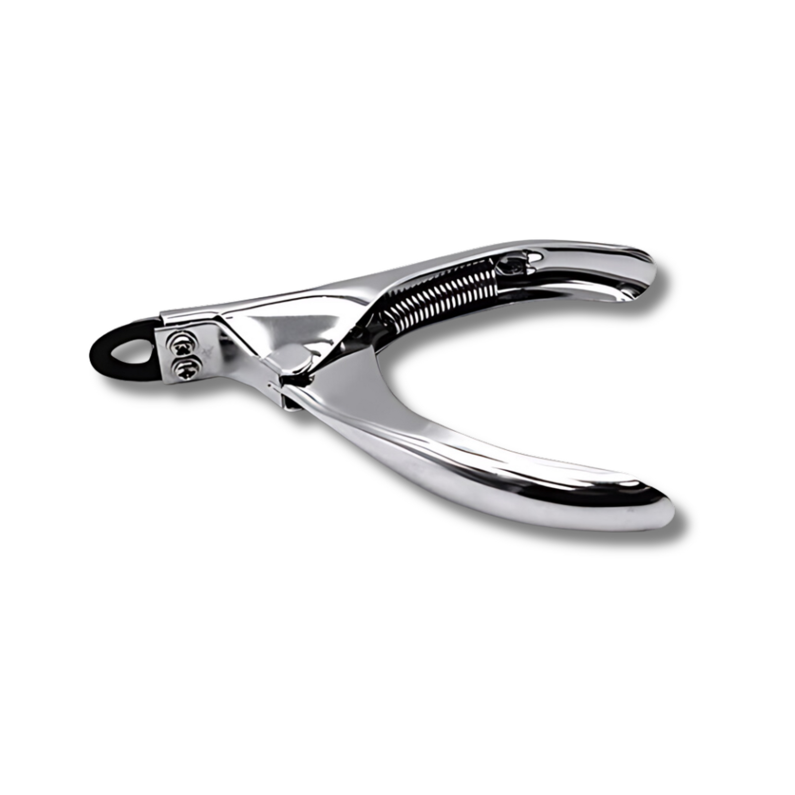 Pro Finish Stainless Nail Trimmers for Dogs Outdoor Dog Supply