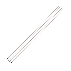 Radial Antennas for Extended Reach Mounts