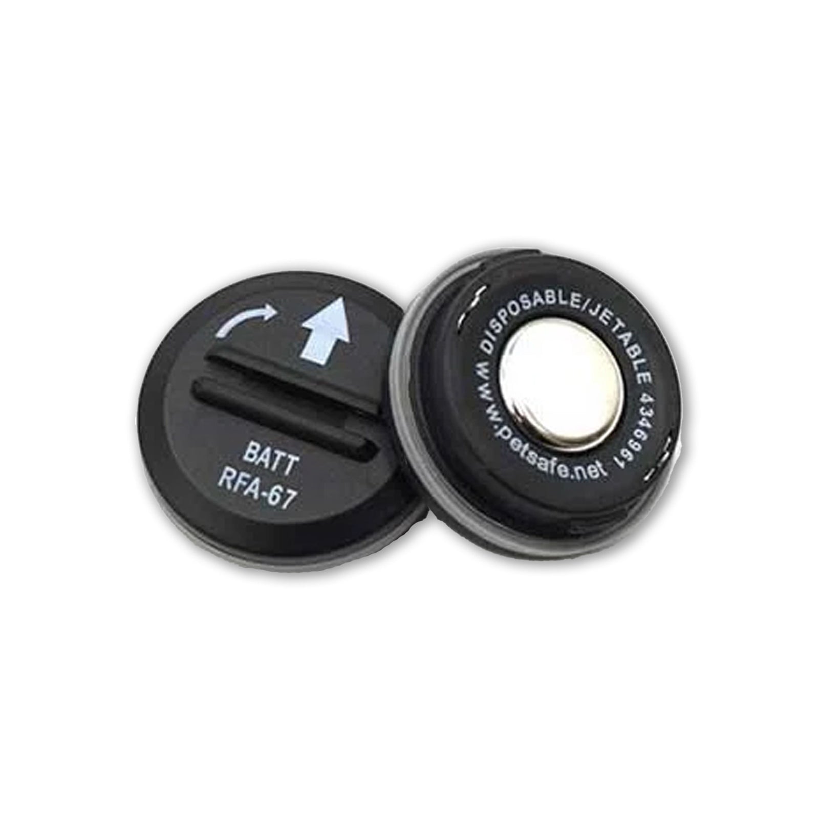 Replacement Lithium Battery 6 Volt - RFA-67 for PetSafe & SportDOG ...