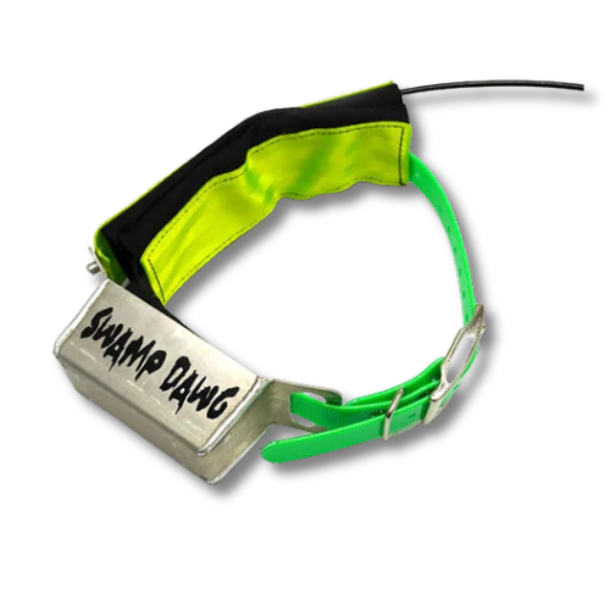 Shank Shield