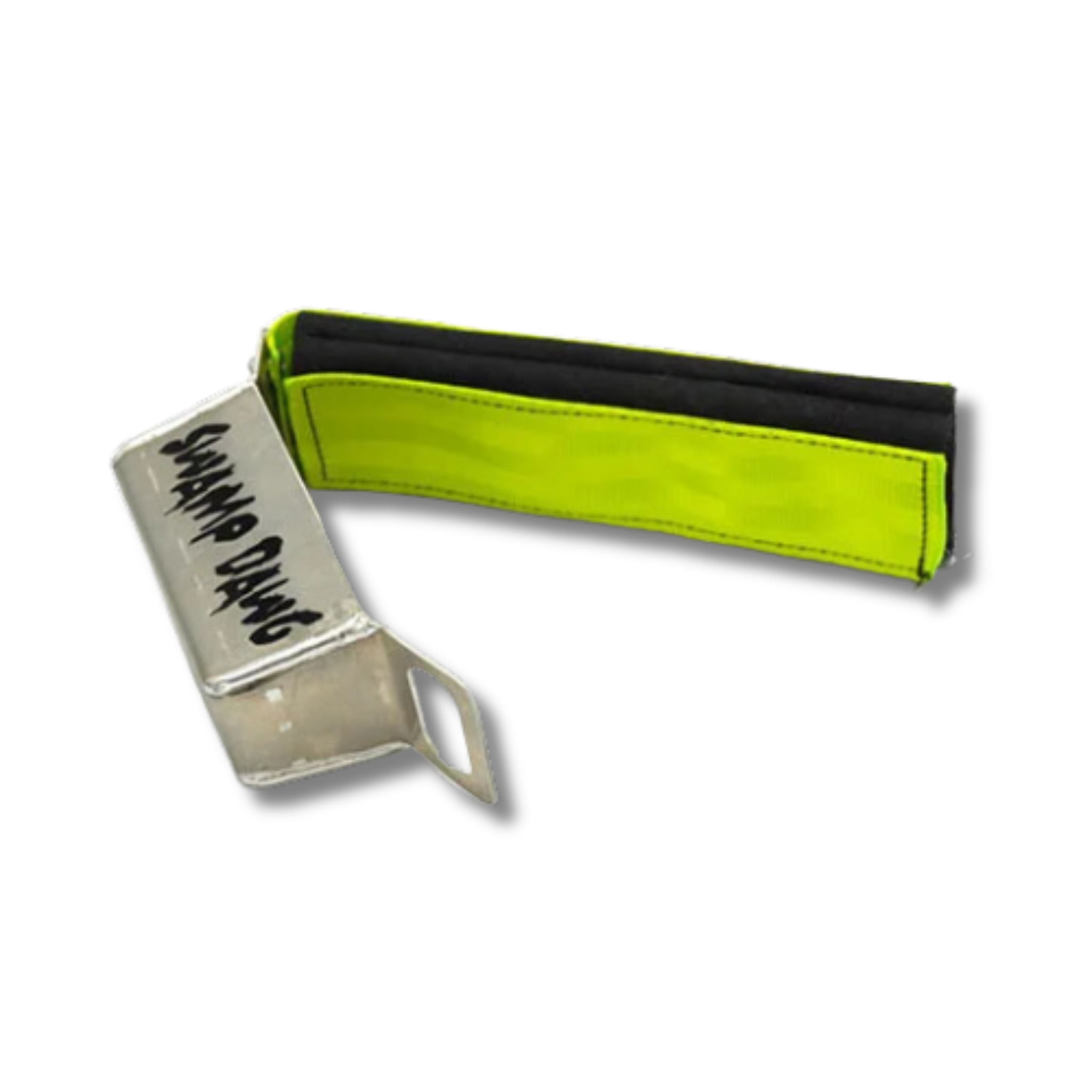 Swamp Dawg Shank Shield- side view