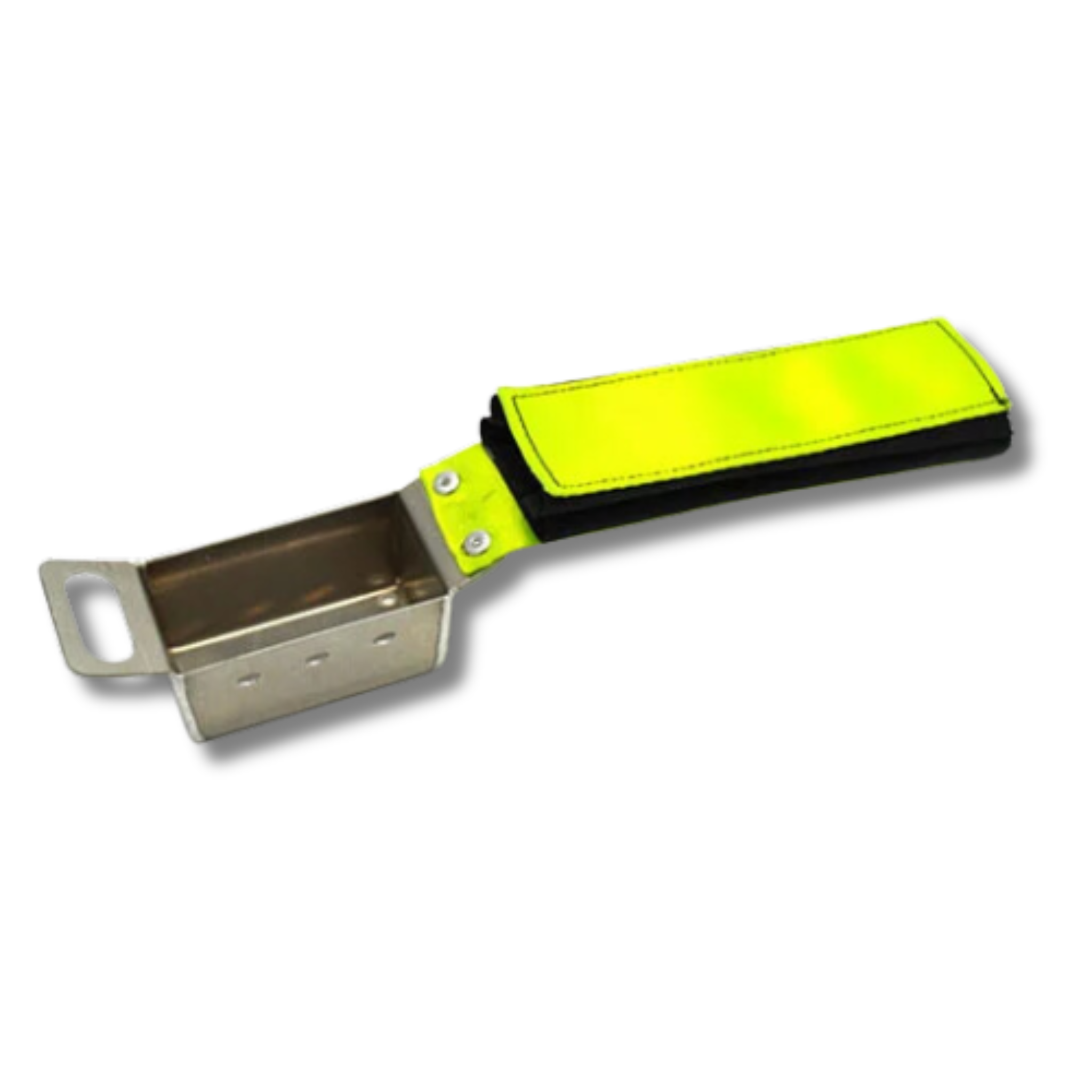 Swamp Dawg Shank Shield- bottom view
