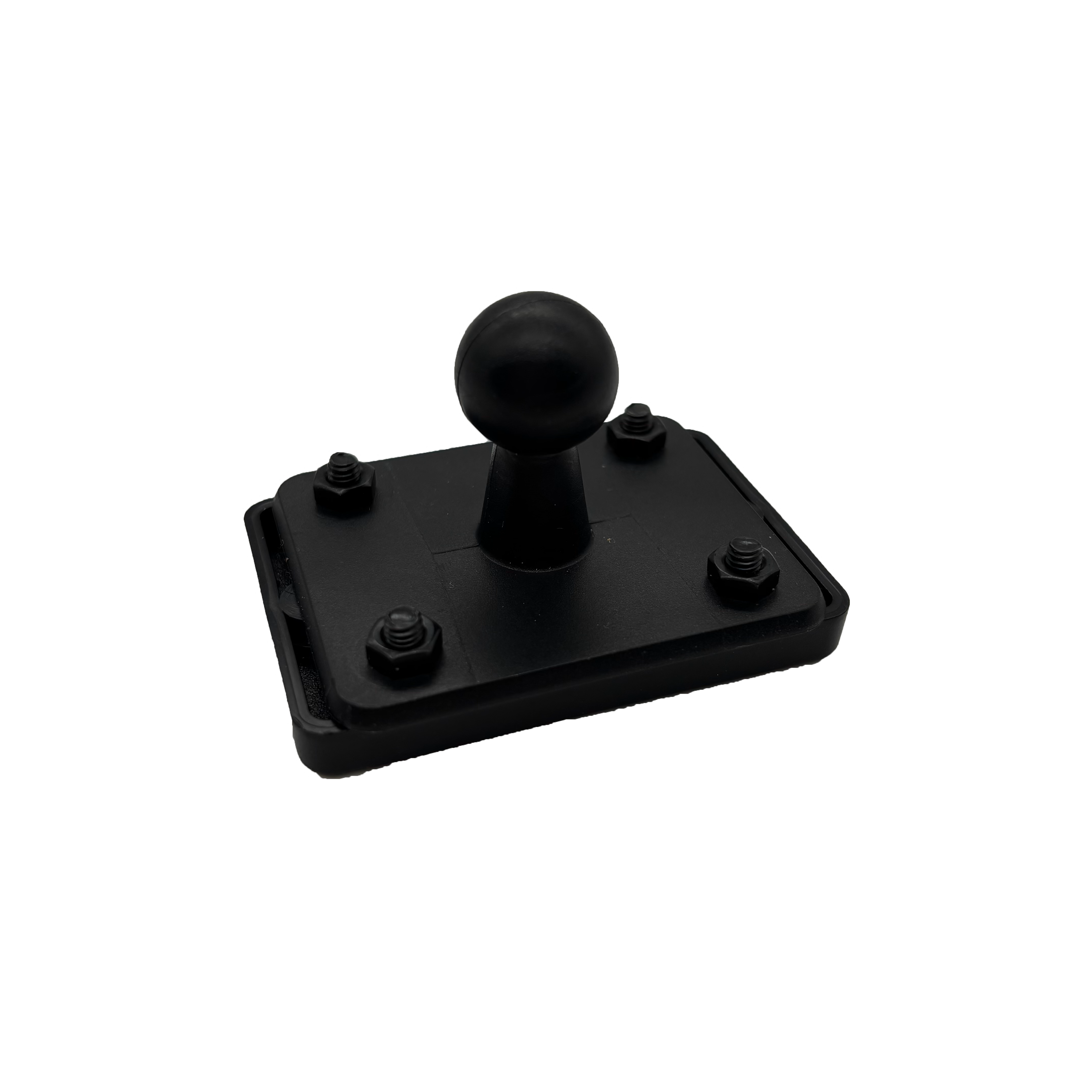 Single Slide for mount